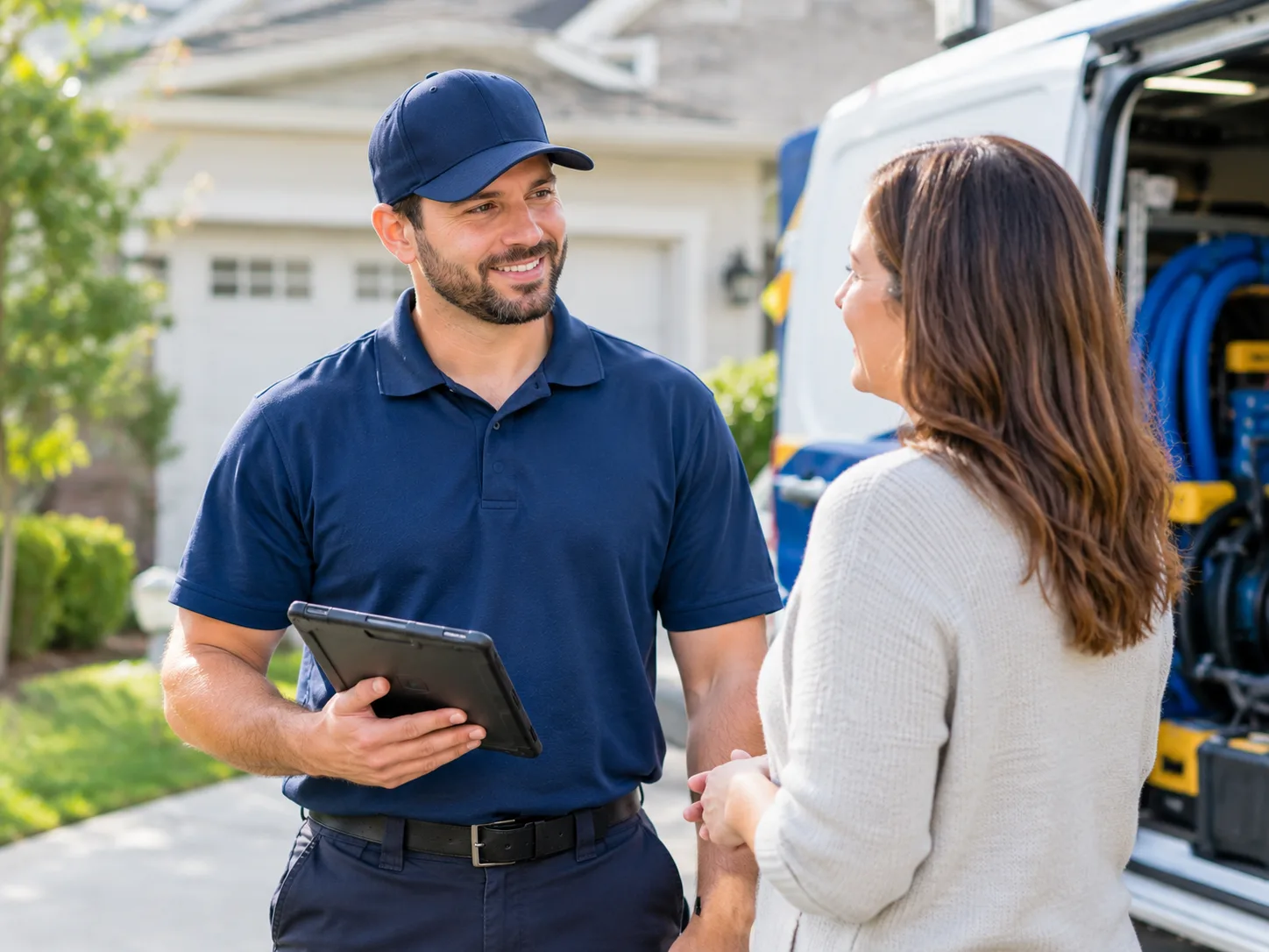 Sewage Backup Cleanup Rutland, MA FAQs